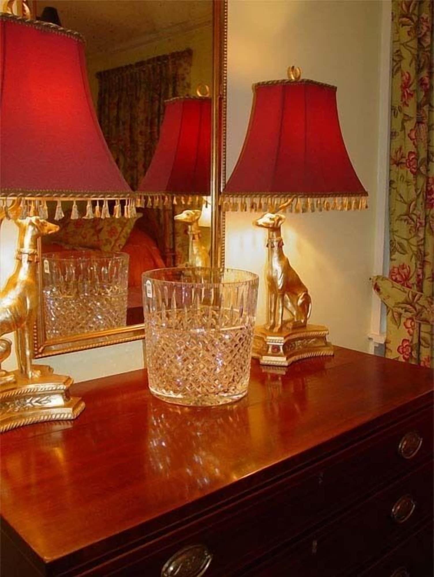 Set de Habitación The Stephen Williams House