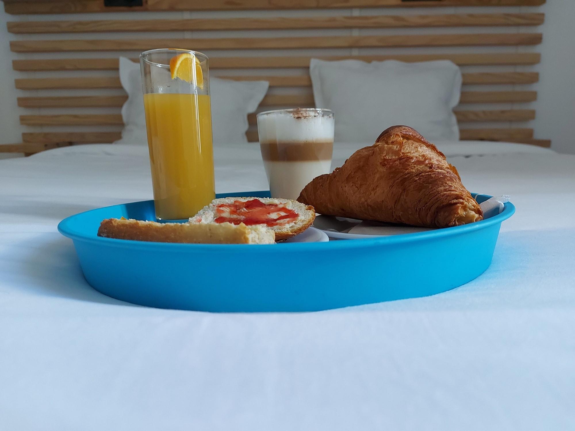 Restaurant The People - Marseille - Hostel