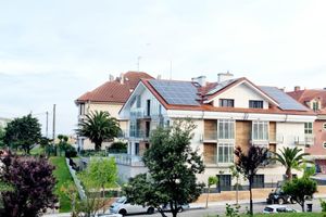 Alojamiento - Playa Joyel Family Rooms