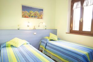 Alquiler Vacacional - Villa Aiali