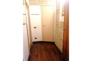 Alquiler Vacacional - Camera Quadrupla