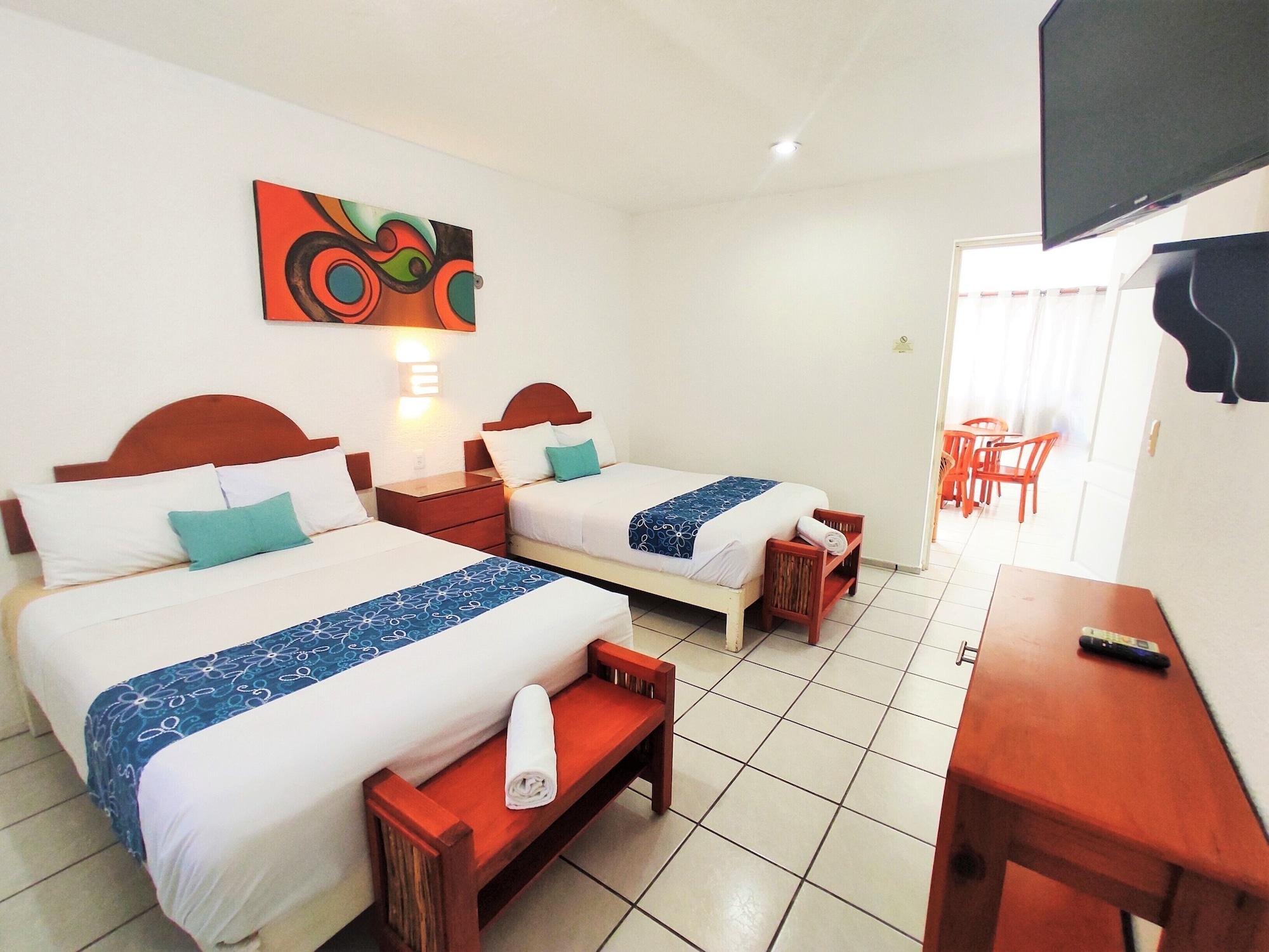 Varios Fragata Departamentos