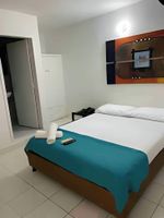 Alojamiento - Hotel houston