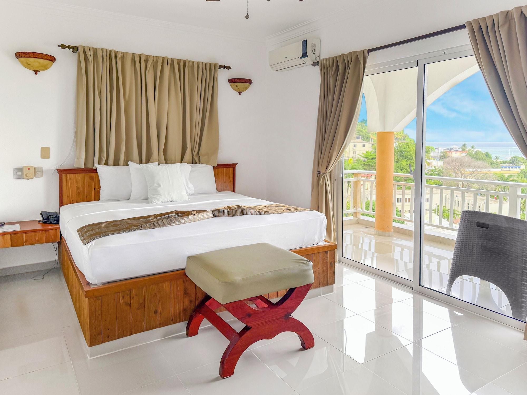 Comodidades del Alojamiento Hotel & Restaurant Chino
