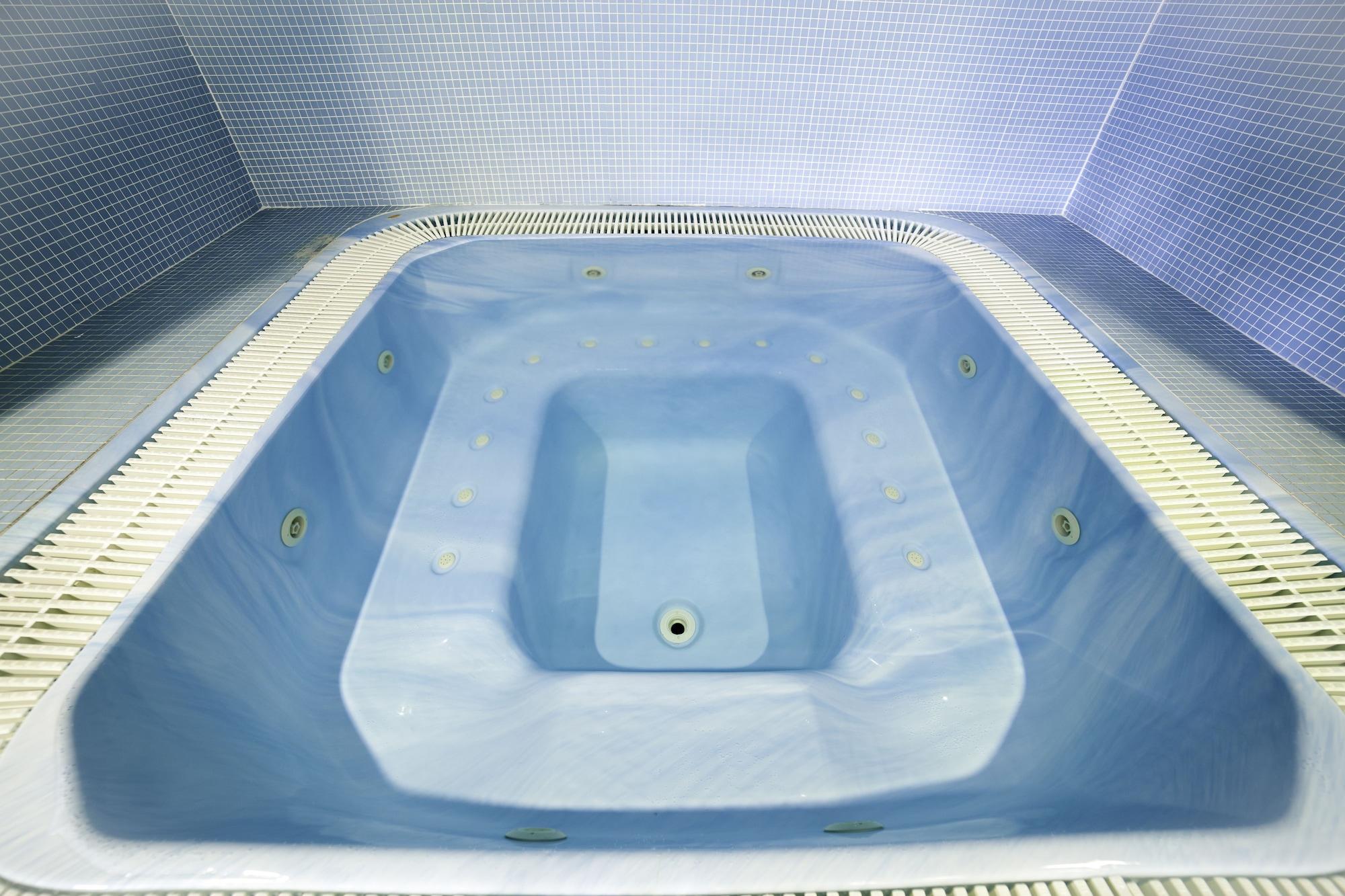 Spa Alambique Hotel Resort & Spa