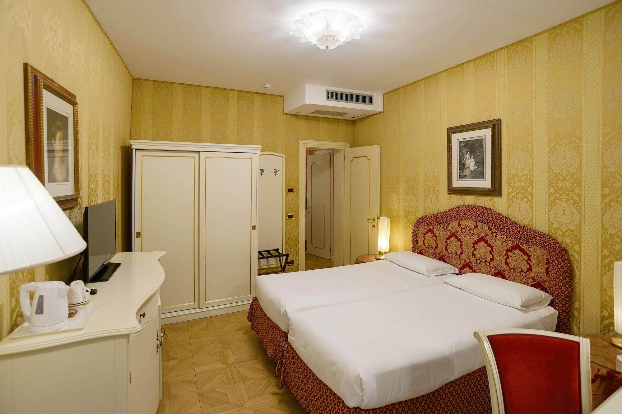Hotel Hotel San Zaccaria