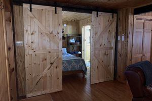 Alquiler Vacacional - Cowan Lake Retreat is the perfect getaway for the nature lover or just to relax.