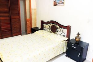 Alquiler Vacacional - Casa Vacacional Manatwar 1