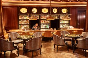 Paquete - Hotel Vier Jahreszeiten Kempinski München