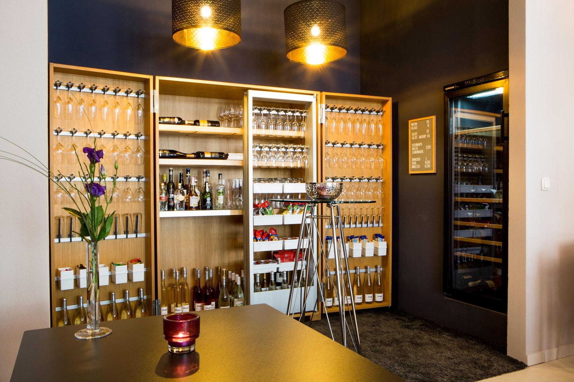 Restaurant Hotel Villa Vinum Cochem