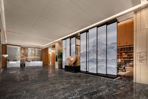 Alojamiento - Crowne Plaza Zhengzhou High Tech Zone by IHG