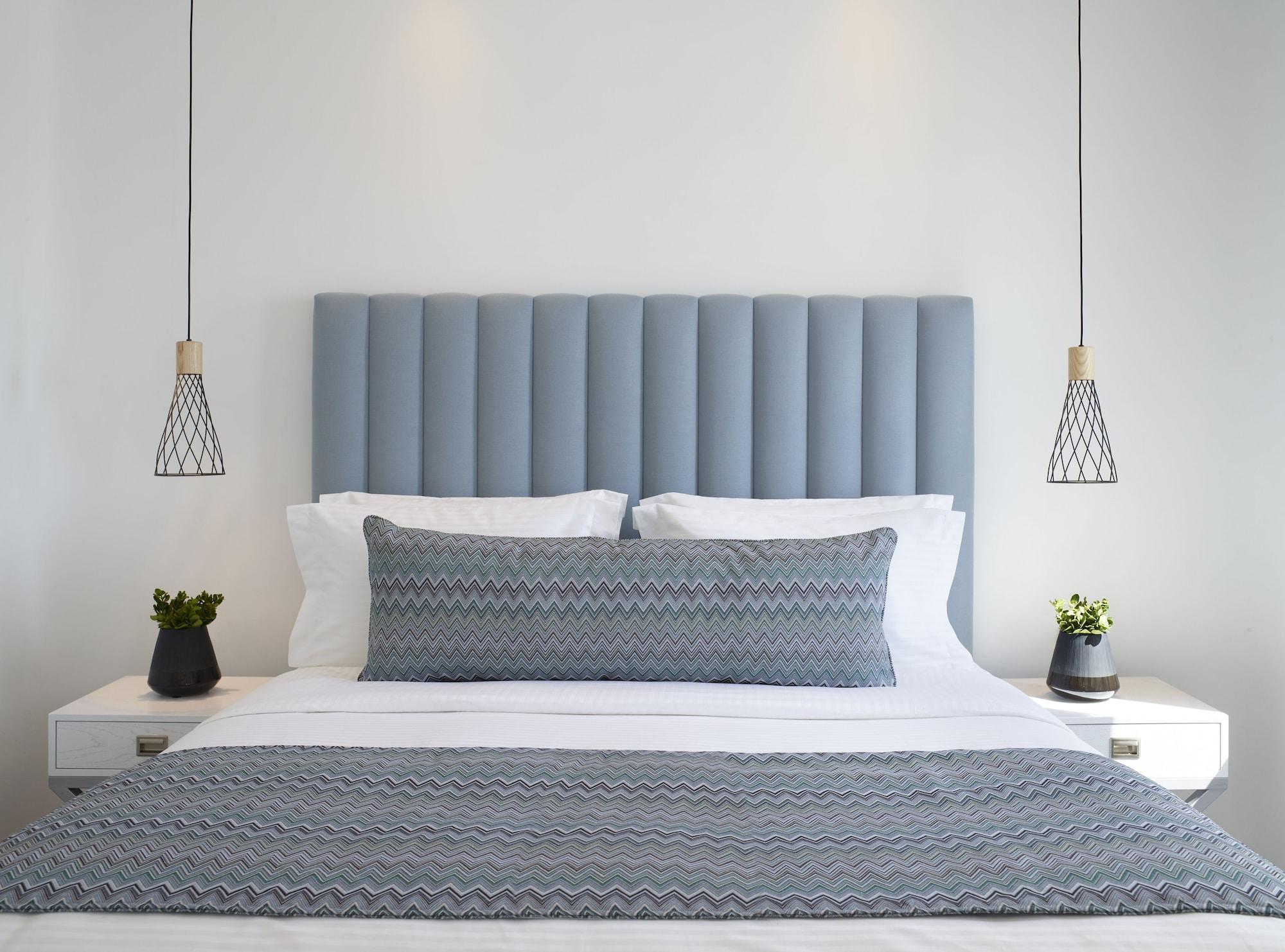 Habitación San Marco Hotel