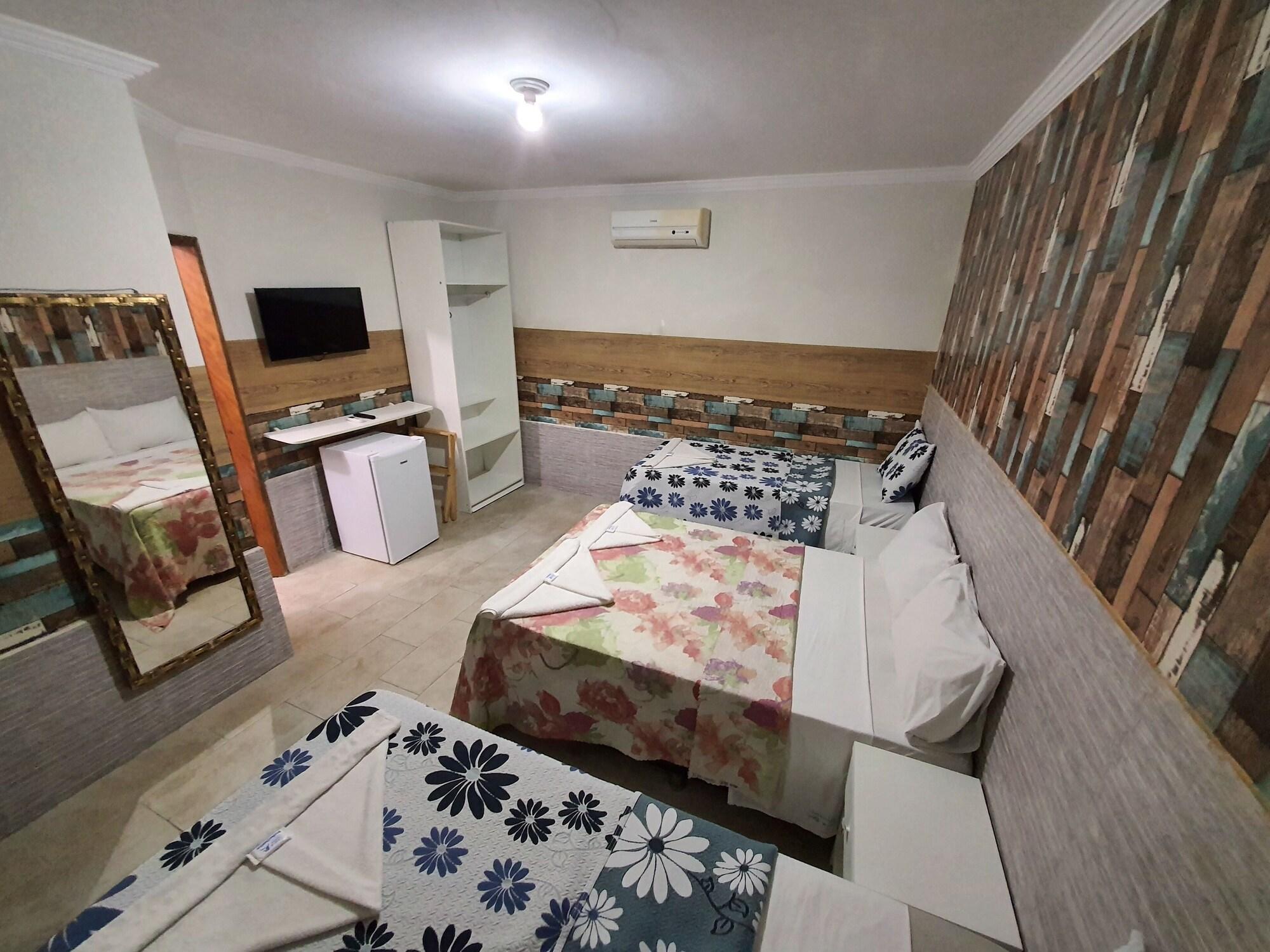 Habitación Porto de Galinhas Lara Mar