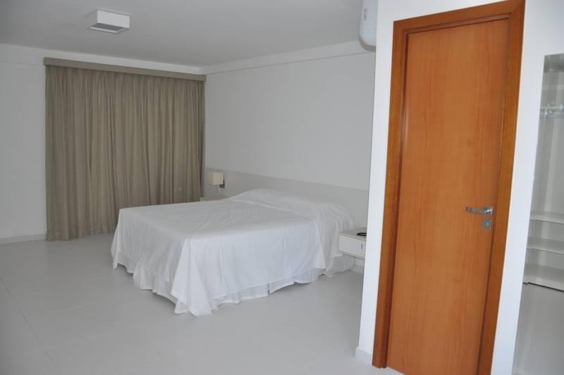 Habitación Imperial Hotel