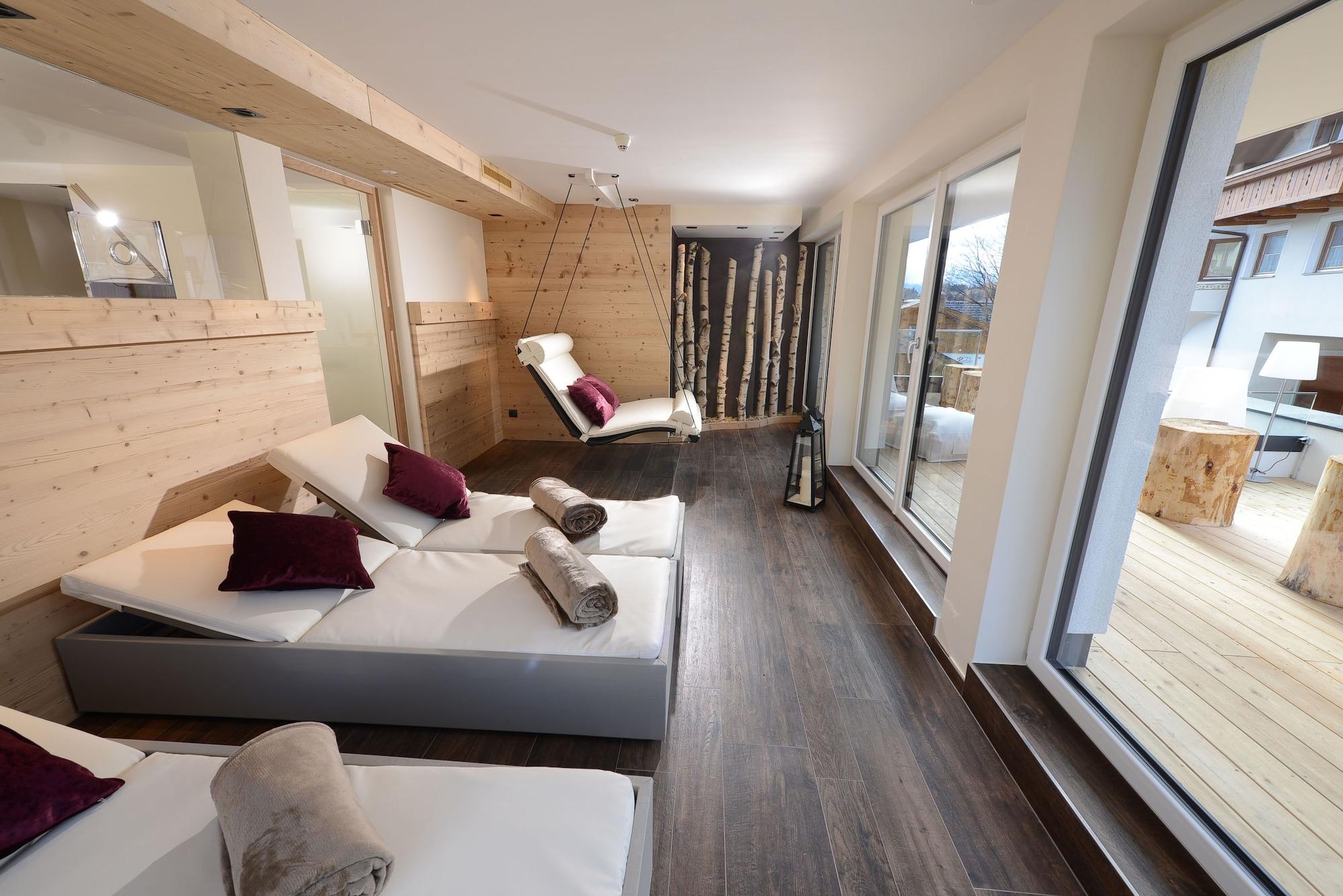 Spa Hotel Bergblick