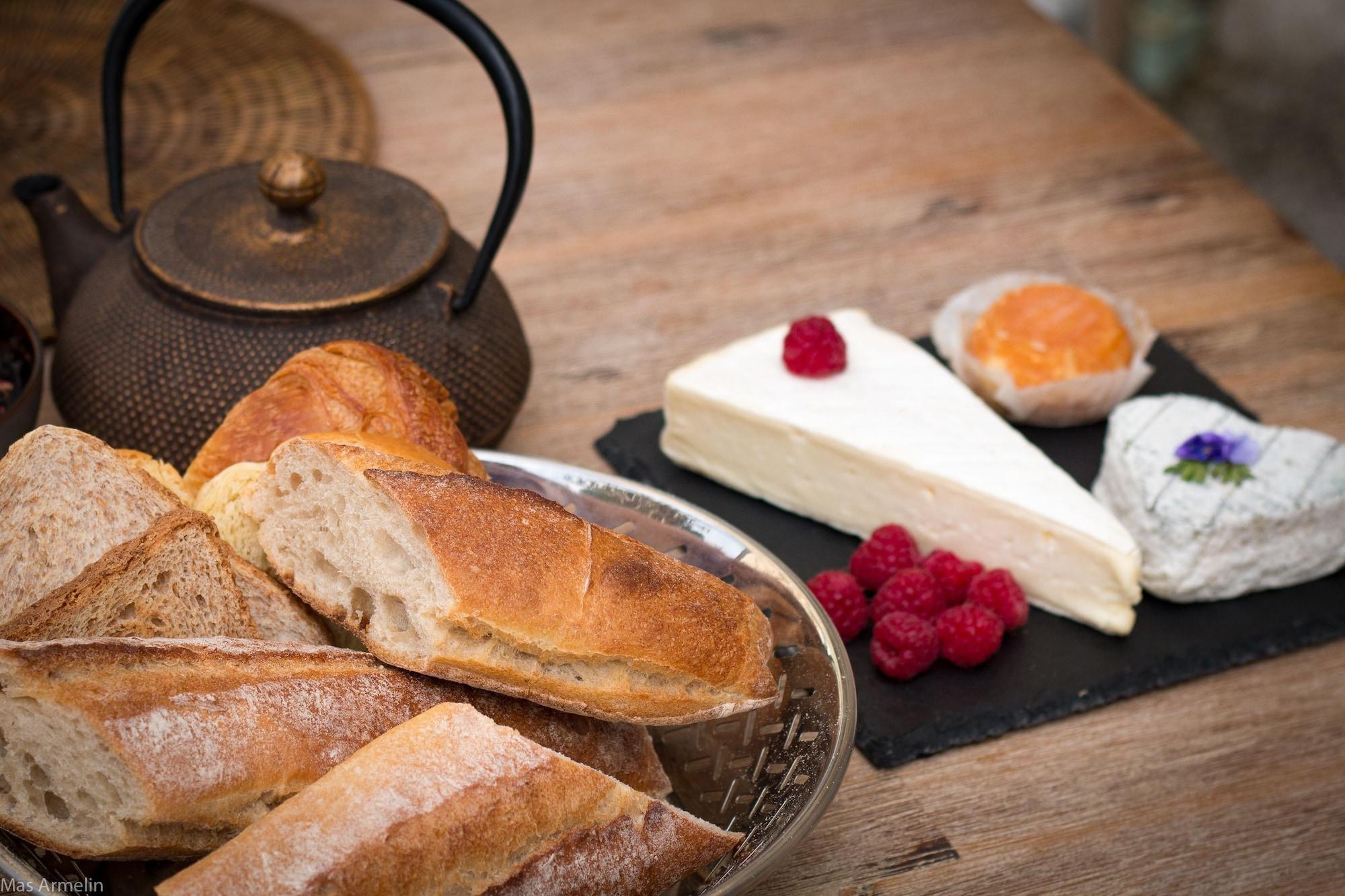 Restaurant Mas Armelin