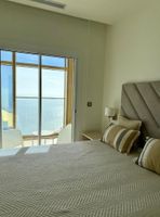Alquiler Vacacional - Intempo Benidorm - Apartment with sea view!