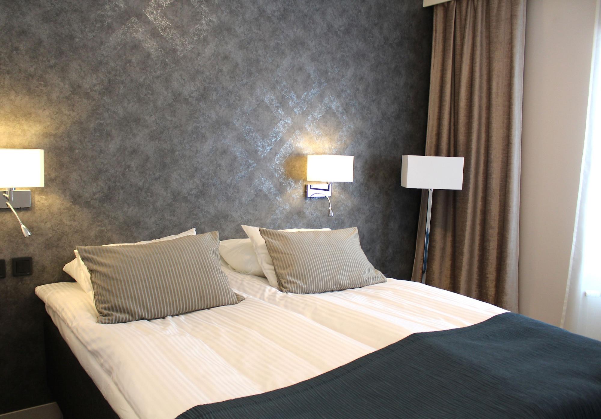 Varios Hotell Rättvik