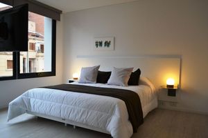 Alquiler Vacacional - Departamentos Rondeau By Lugar