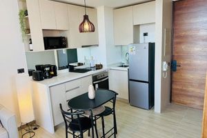 Alquiler Vacacional - New - Confortable - Metro Agricola