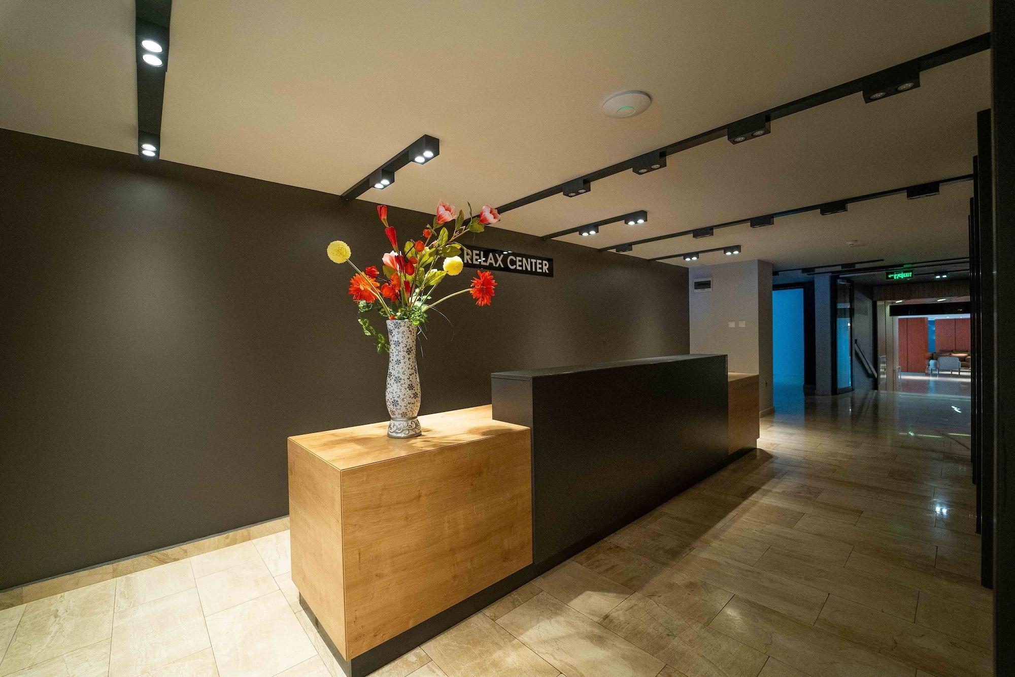 Spa HVD Club Hotel Bor - Ultra All Inclusive