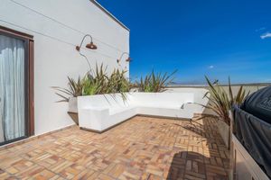 Alquiler Temporario - Stylish 2 Masters w Patio View