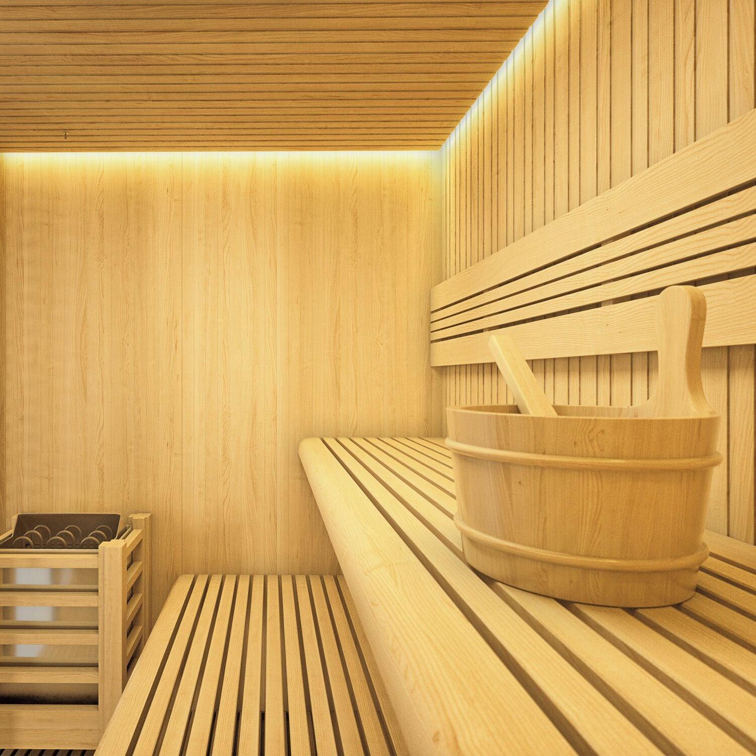 Spa Smart Hotel Napoli