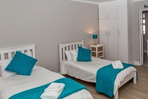 Alquiler Vacacional - Gansbaai Seafront Holiday House: Ons C-huis