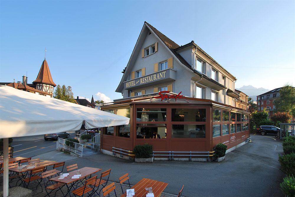 Varios Hotel Spatz