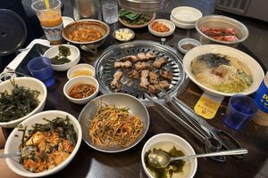 Alojamiento - OPPA Hostel Sinchon-Hongdae