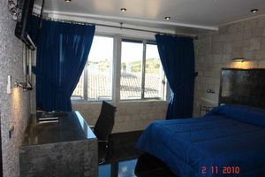 Alojamiento - Hotel Plata
