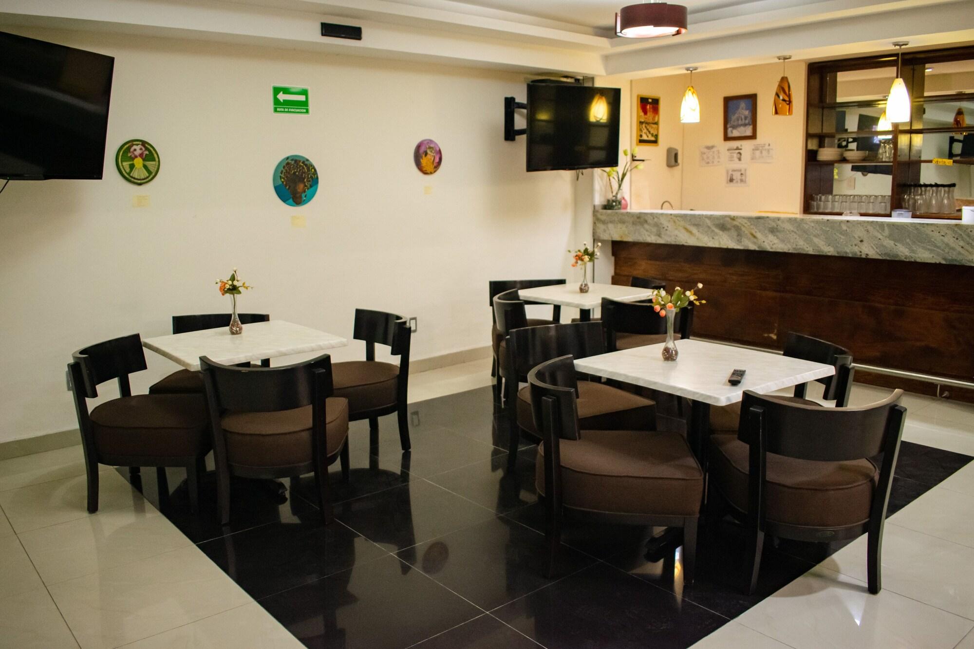Restaurant Granda Inn