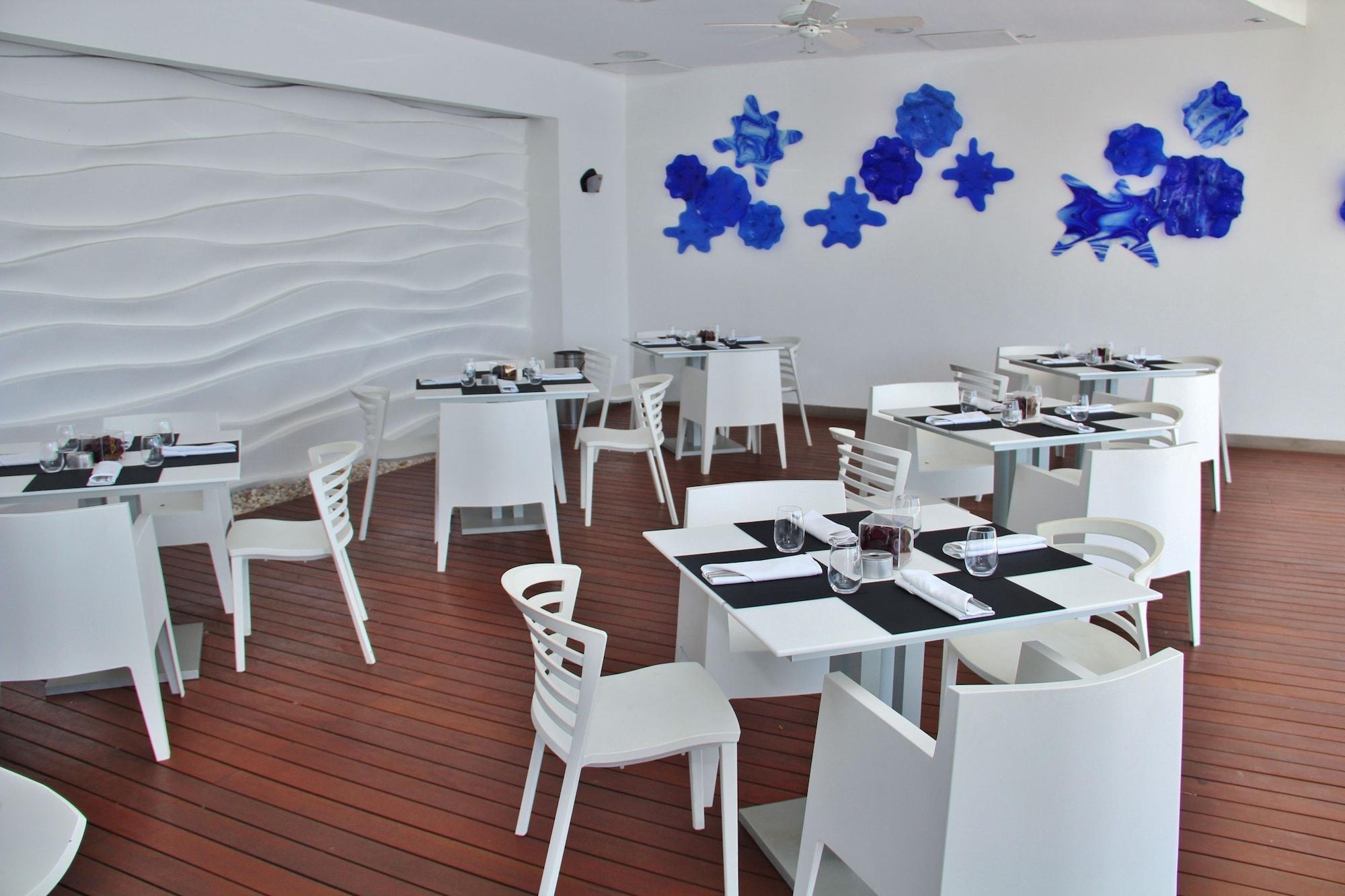 Restaurant B Pichilingue Acapulco