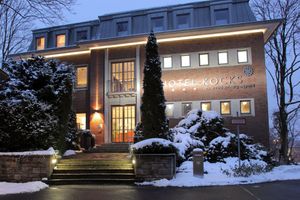 Alojamiento - HOTEL KOCKS am Mühlenberg