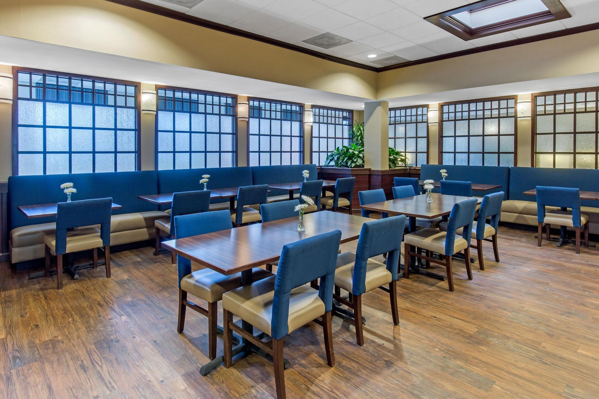 Restaurant Comfort Inn Conference Center