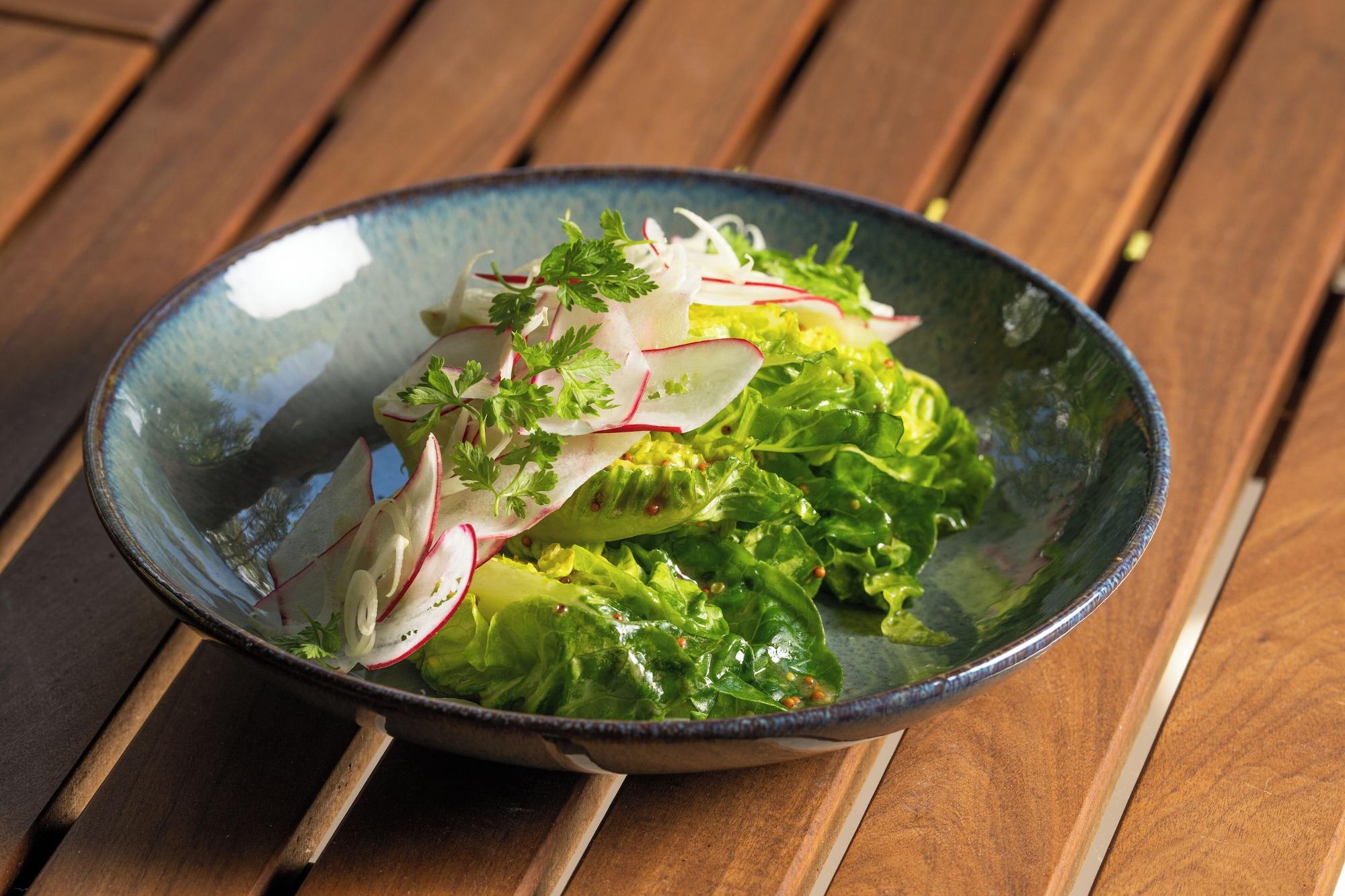 Restaurant The Chatwal Lodge