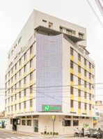 Alojamiento - Nord Easy Campina Grande