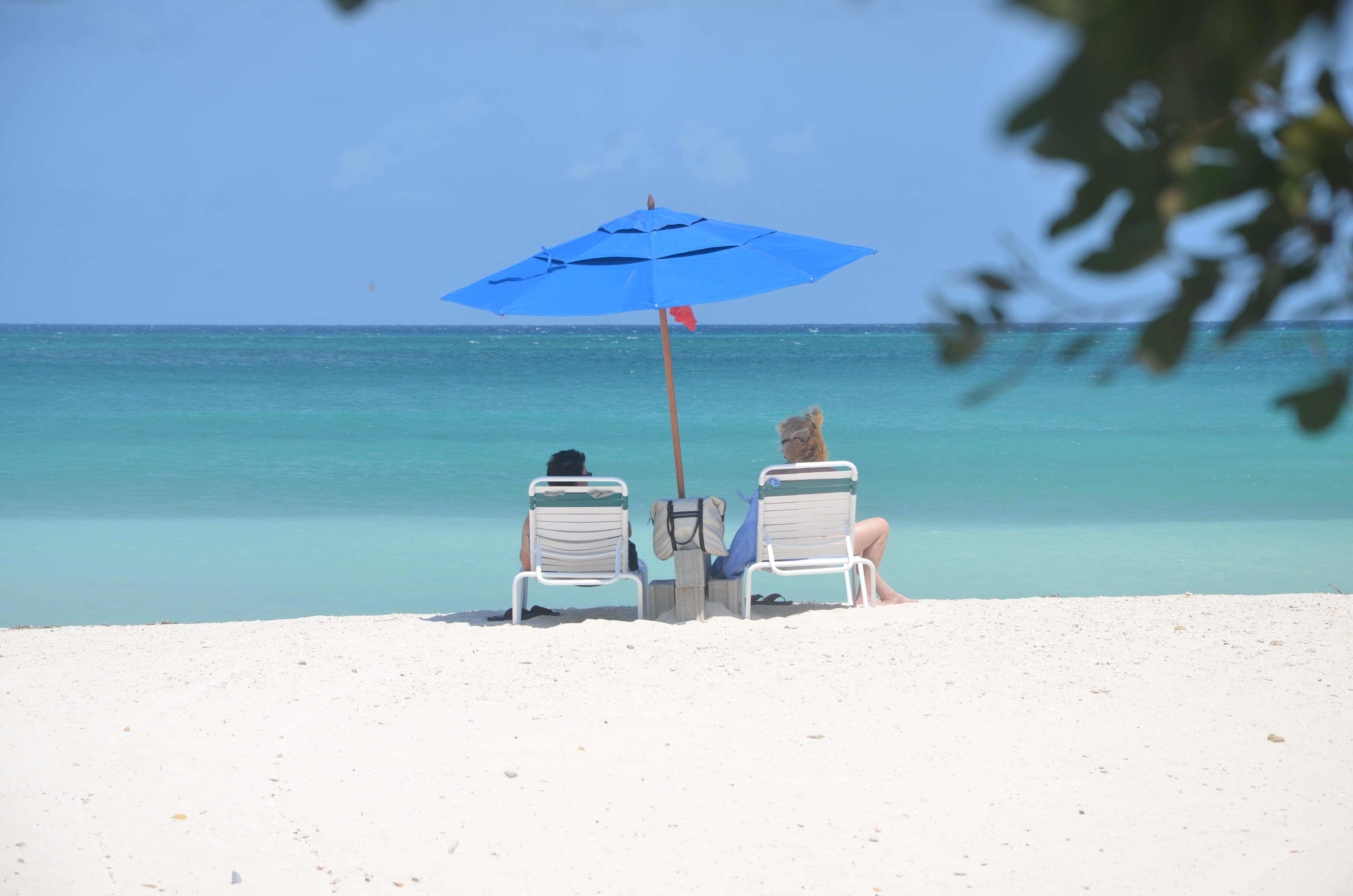 Playa Blue Residences Aruba