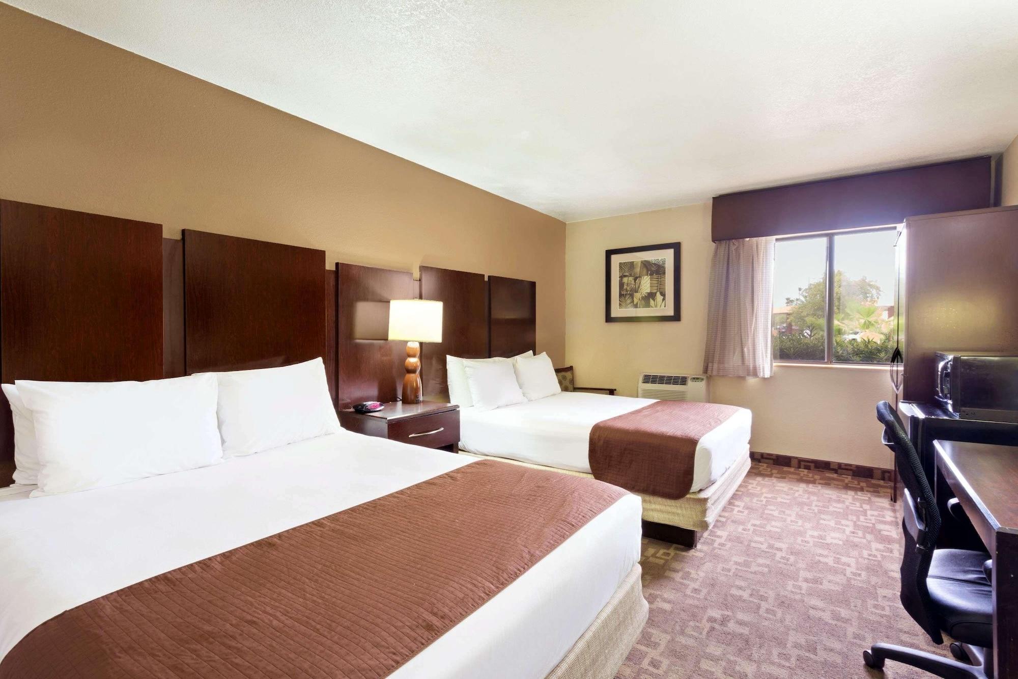 Habitación Rodeway Inn & Suites Chandler - Phoenix South I-10