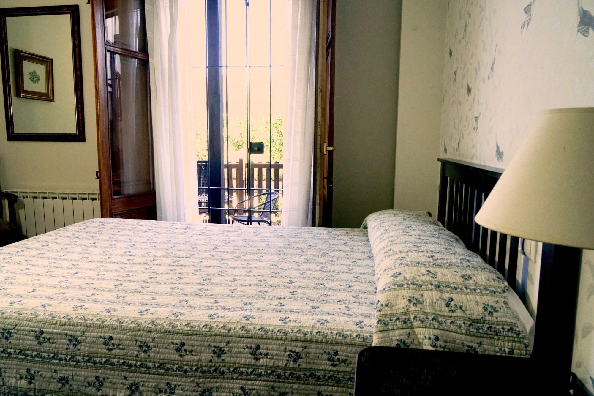 Habitación Hotel Rural La Peregrina