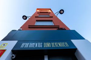 Alojamiento - Apartamentos Doña Berenguela by gaiarooms