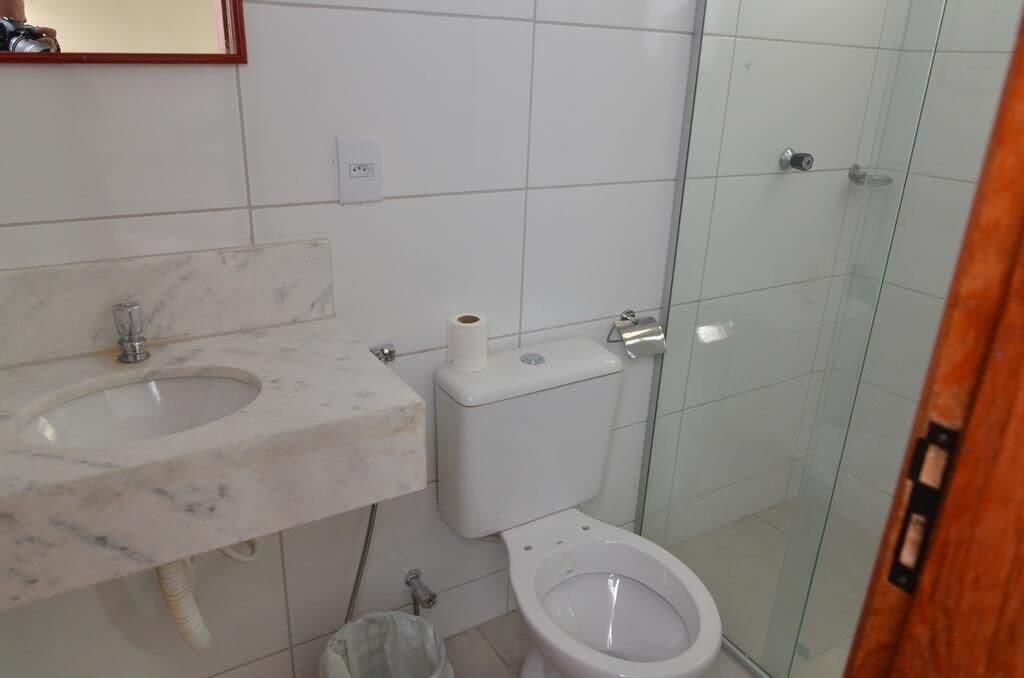 Equipamiento de Habitación Hotel Beira Rio
