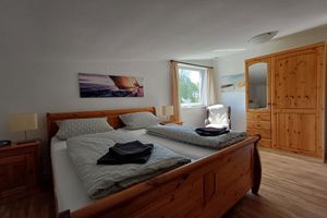 Alquiler Vacacional - Family vacation in a vacation home in the countryside near the Baltic Sea