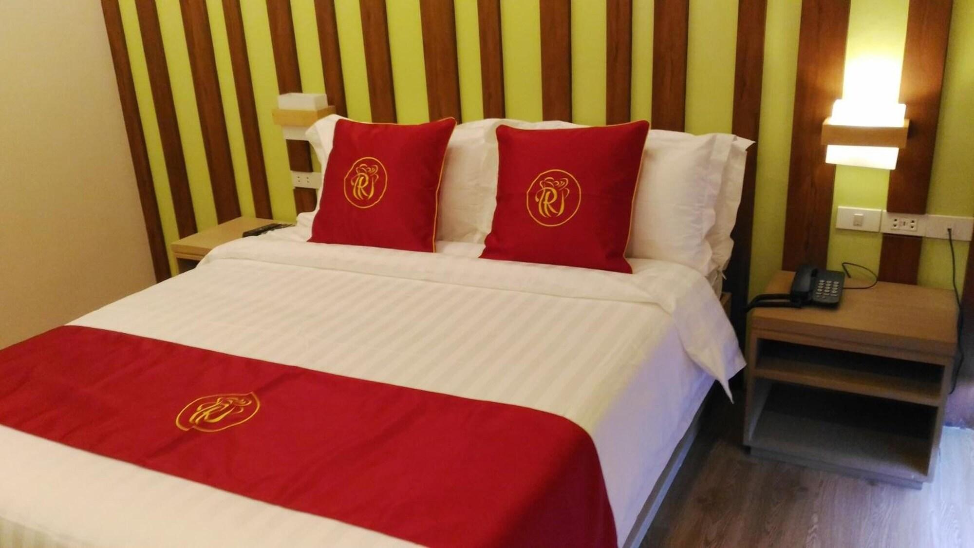 Habitación Hotel Rosita