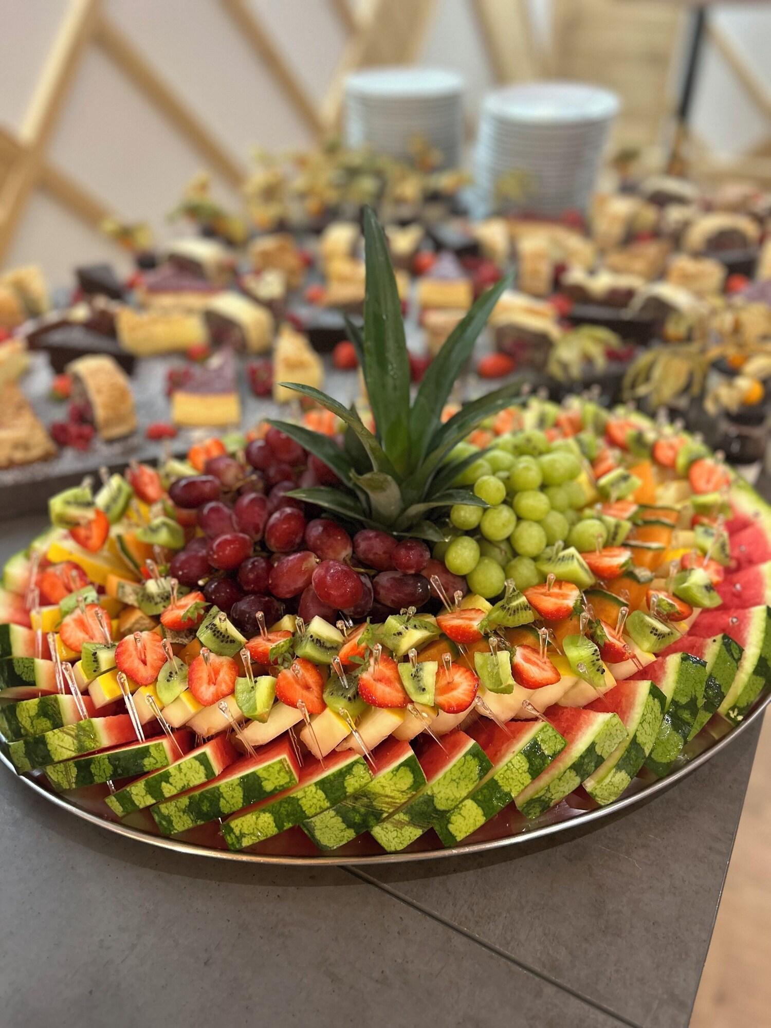 Restaurant HOTEL STRACHAN FAMILY JASNÁ