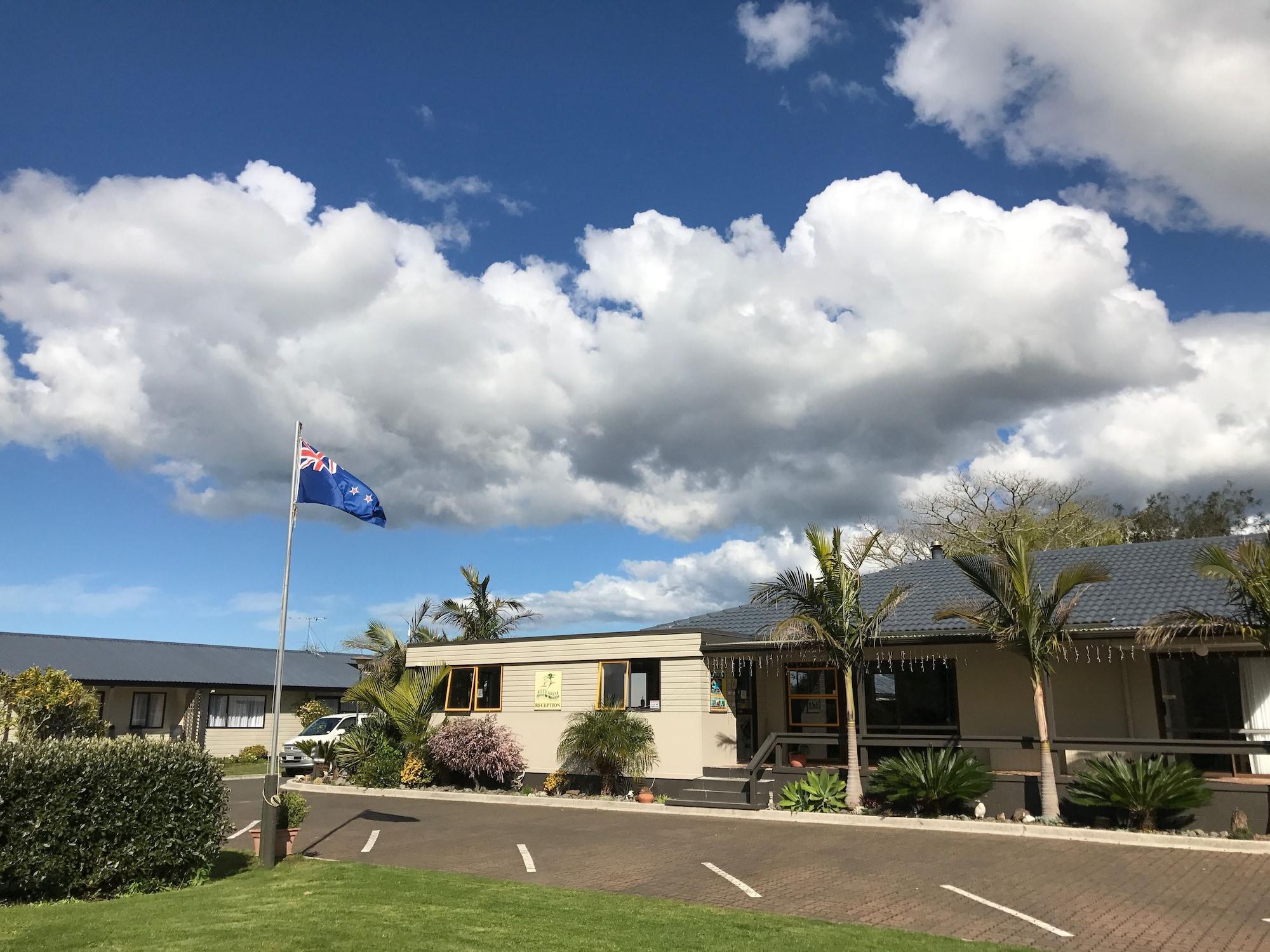 Varios Aotearoa Lodge