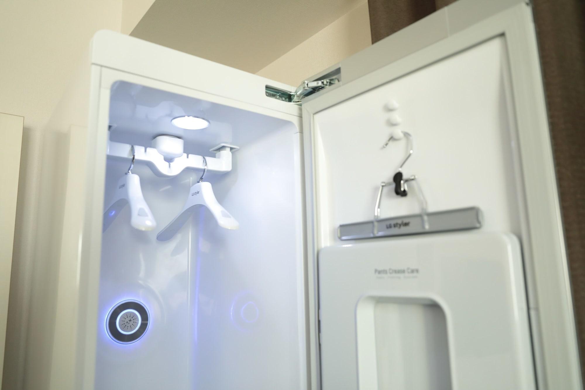 Set de Habitación Henn na Hotel Tokyo Nishikasai