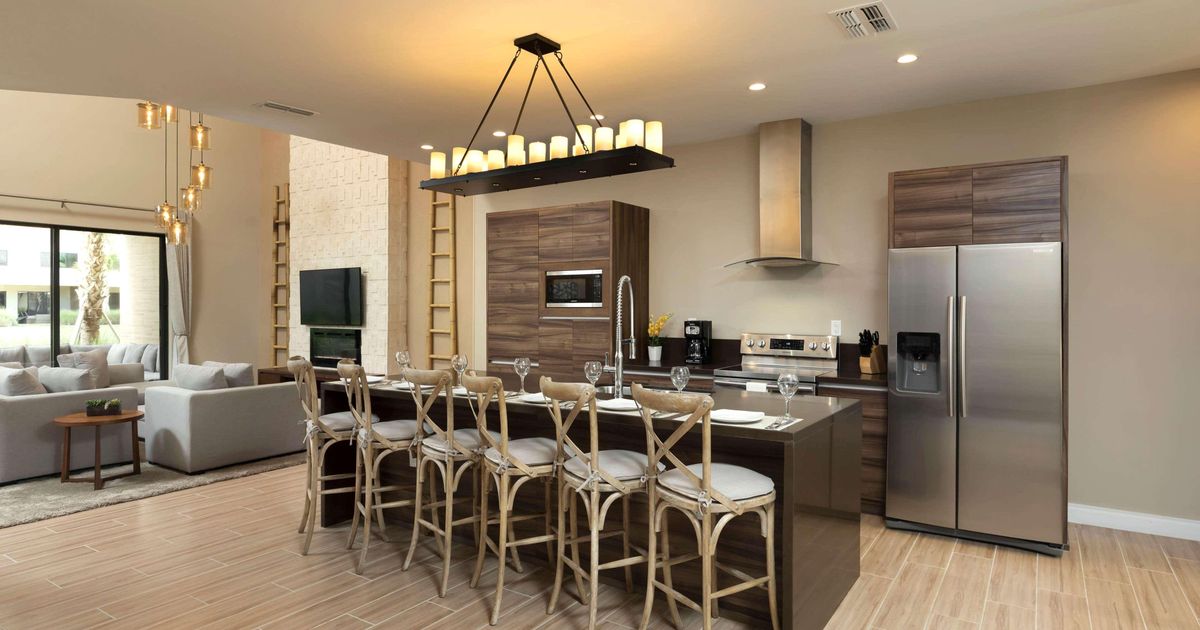 Magic Village Views Trademark Collection by Wyndham, Orlando