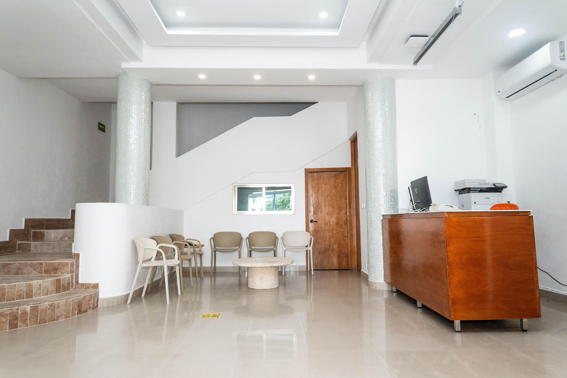 Vista Lobby Suites Gaby Cancun