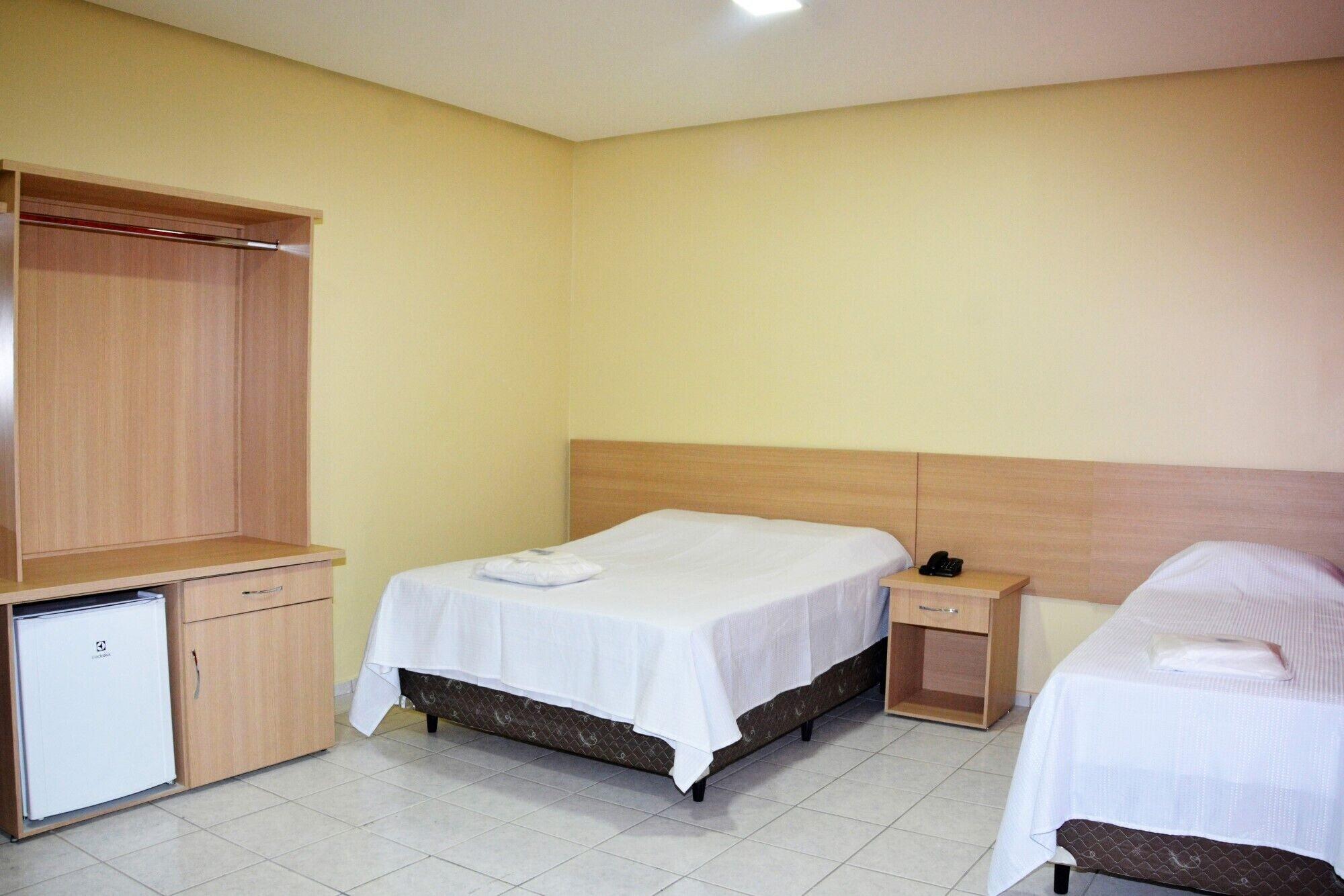 Varios Ana Maria Apart Hotel